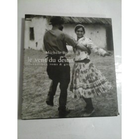 LE VENT DU DESTIN - MICHELE BRABO